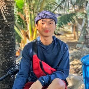 Meet your Posher, Jerald